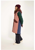 Danefae Danevaneke winter parka multi 11984-3602