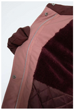 Danefae Danevaneke winter parka multi 11984-3602