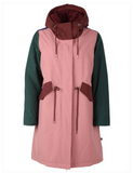 Danefae Danevaneke winter parka multi 11984-3602