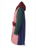 Danefae Danevaneke winter parka multi 11984-3602