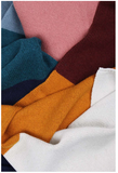 Danefae daneboa wool scarf multi 11994-3871