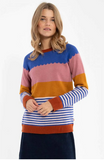 Danefae danehappy wool sweater happy 12357-3929
