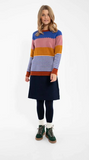 Danefae danehappy wool sweater happy 12357-3929