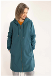Danefae danekaria softshell dark slate 12046-4249