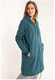 Danefae danekaria softshell dark slate 12046-4249