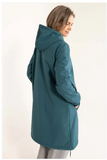 Danefae danekaria softshell dark slate 12046-4249