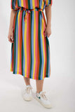 Danefae danespresso viscose skirt fruitful 62045910