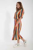 Danefae danespresso viscose skirt fruitful 62045910