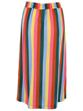 Danefae danespresso viscose skirt fruitful 62045910