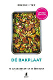 Dé bakplaat GU17219