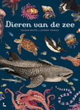 Dieren in de zee TL70360