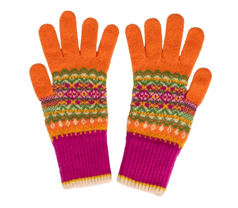 Eribe alloa gloves tulip