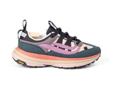 Genesis G-machu suede multi green 1005611
