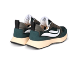 Genesis G-Marathon sneaker green white 1004823