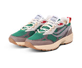 Genesis G-eco '99 Contra Mesh Grey/Fern