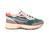 Genesis G-eco '99 Contra Mesh Grey/Fern