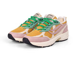 Genesis G-eco '99 multi flowers rose/wheat/shilf 1005598