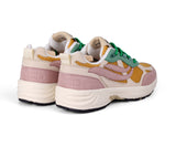 Genesis G-eco '99 multi flowers rose/wheat/shilf 1005598