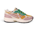 Genesis G-eco '99 multi flowers rose/wheat/shilf 1005598