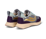 Genesis G-marathon multimesh purple/grey/shilf/gold 1005266