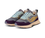 Genesis G-marathon multimesh purple/grey/shilf/gold 1005266