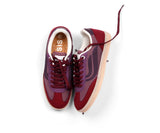 Genesis G-volley Mesh Wineish