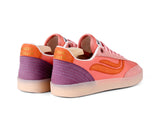 Genesis G-volley mesh apricot/orange/lavendel 1005384