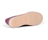 Genesis G-volley mesh apricot/orange/lavendel 1005384