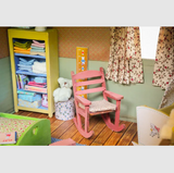 Het Muizenhuis meubelkit babykamer MH40012-202402