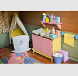 Het Muizenhuis meubelkit babykamer MH40012-202402