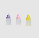 Het Muizenhuis mini's babyflesjes MH40041-202402