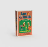 Het Muizenhuis mini's shampooflesjes MH40047-202402
