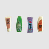 Het Muizenhuis mini's shampooflesjes MH40047-202402