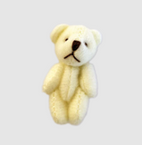 Het Muizenhuis mini's teddybeer