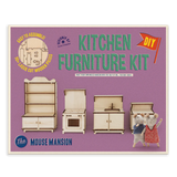 Het Muizenhuis meubelkit keuken MH02006