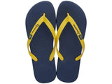 Ipanema classic brasil men blue/yellow IP-80415-AR769