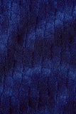 King Louie Alexis shorts wilma terry dazzling blue 08914-436  King Louie
