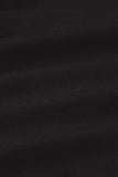 King Louie Carina blouse ecovero light black 06948-001