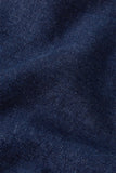 King Louie Chris Pants Onyx Denim Deep Blue 09730-443