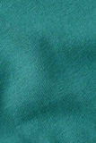 King Louie Ivy top cocoon dark aqua green 08118-352