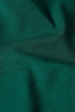 King Louie Lila Coljack Daytona Sweat Botanical Green 10117-219