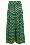 King Louie antonia pants toulouse dobby black 09499-001