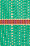 King Louie beachy bag puglia amber green 09009-289