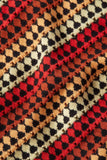 King Louie boatneck top boyd black 08815-001