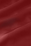 King Louie bomber jacket dazy windsor red 09274-614