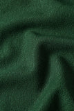 King Louie border palazzo pants milano crepe forest green 09372-204