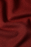 King Louie border palazzo pants milano crepe sandelwood brown 09372-553