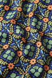 King Louie border palazzo sintra bluing 09488-490