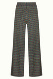 King Louie border palazzo sintra bluing 09488-490