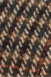 King Louie check cap peacky avar green 09375-210